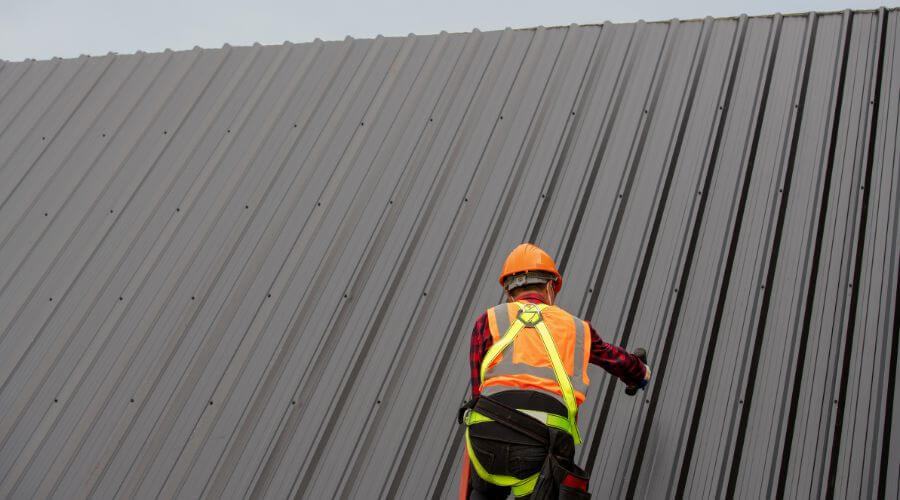 Local Chimney Repair in West Liberty, IL